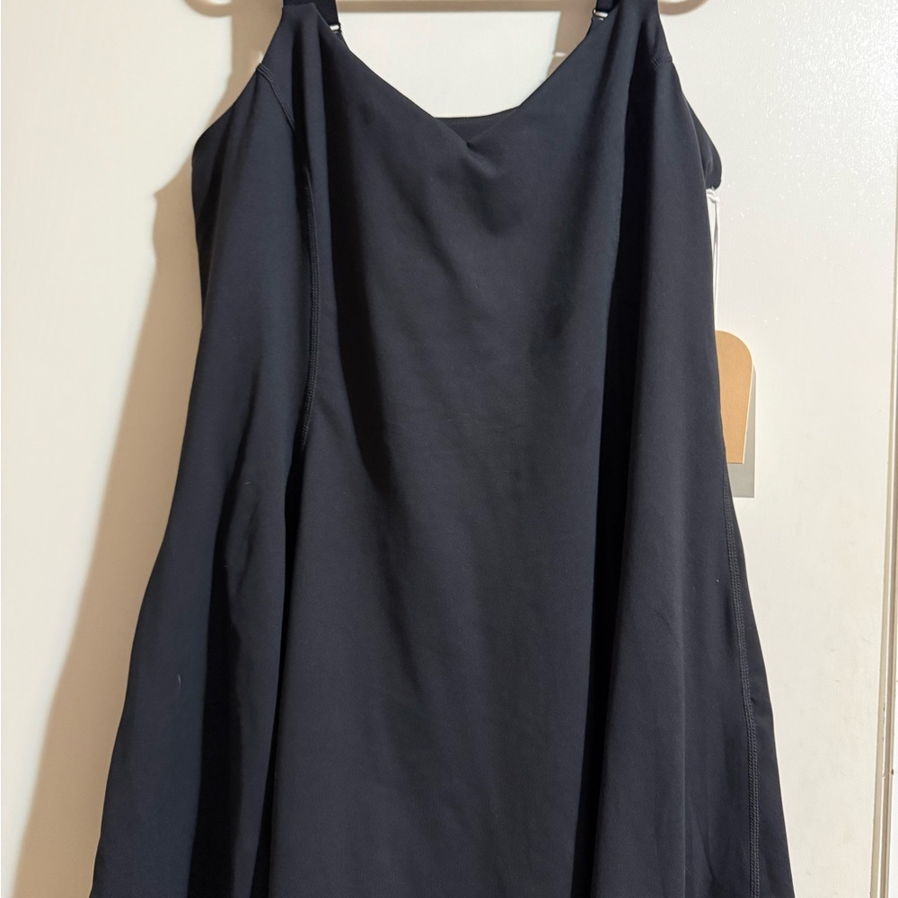 Blogilates Romanve Run Dress